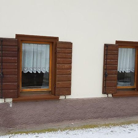 帕多拉Casa Di Chiara公寓 外观 照片