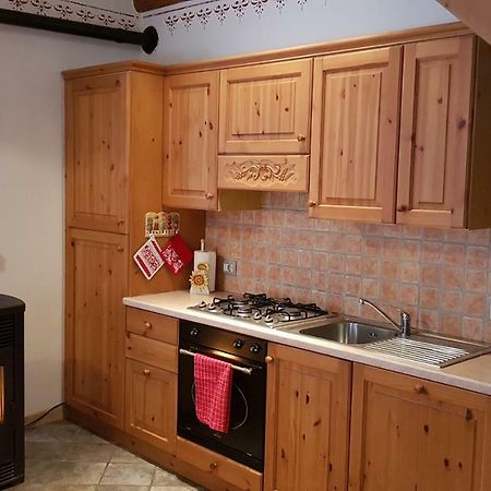 帕多拉Casa Di Chiara公寓 外观 照片