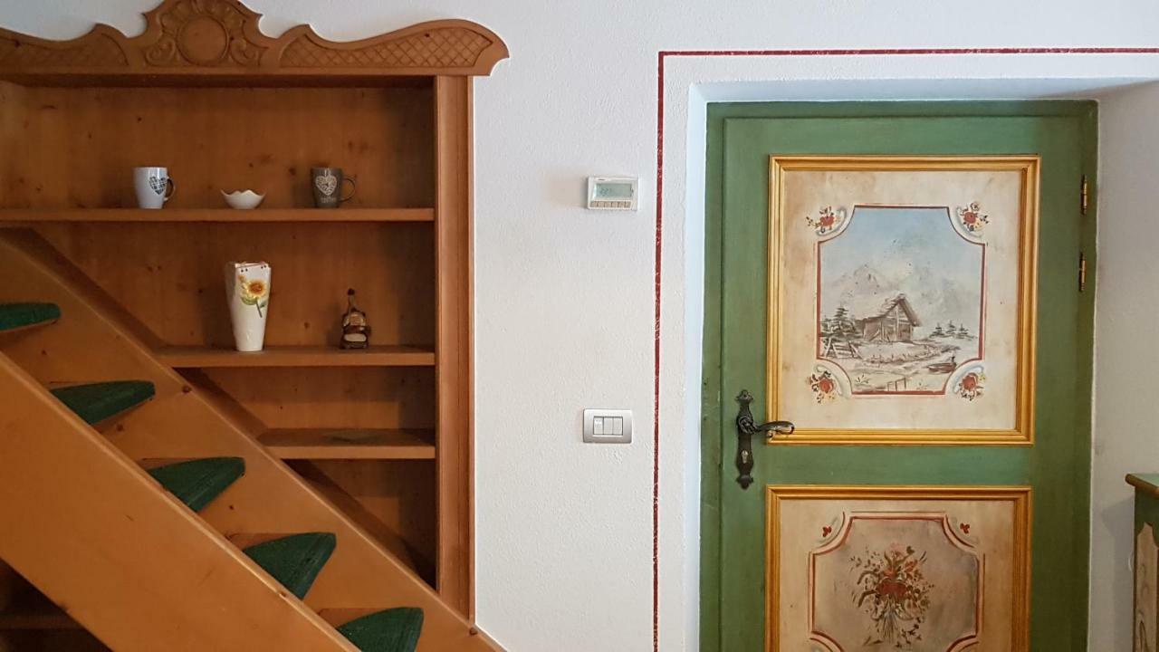 帕多拉Casa Di Chiara公寓 外观 照片
