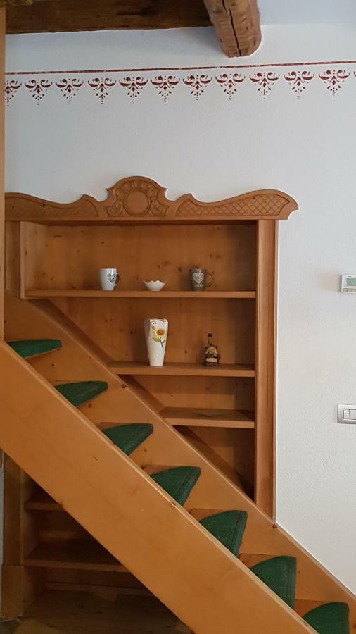 帕多拉Casa Di Chiara公寓 外观 照片