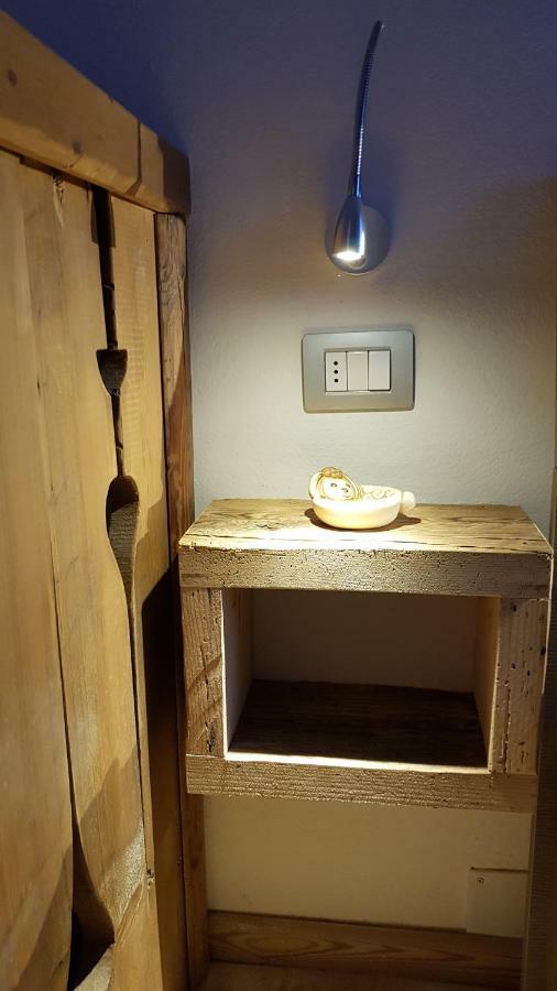 帕多拉Casa Di Chiara公寓 外观 照片